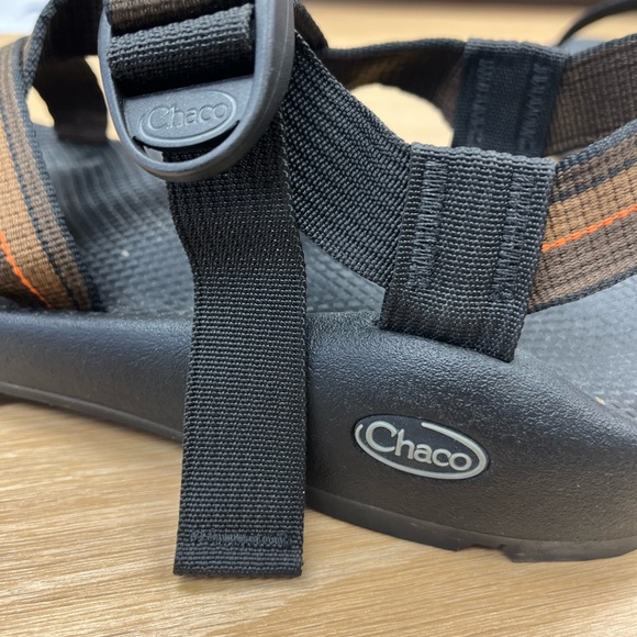 Chaco men’s sandals - Picture 6 of 6